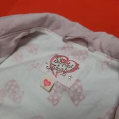 Shirley Temple 110㌢ ジャケットの画像