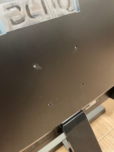 家具 BENQ EW3270U