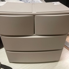 ニトリ　ポスデコワイド　ショート　決まりました。