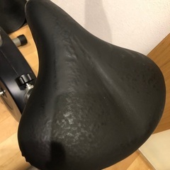 エアロバイク　ALINCO(アルインコ) AF6200※オマケありの画像