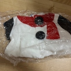 80サイズ　ハロウィンコスプレ（新品）の画像