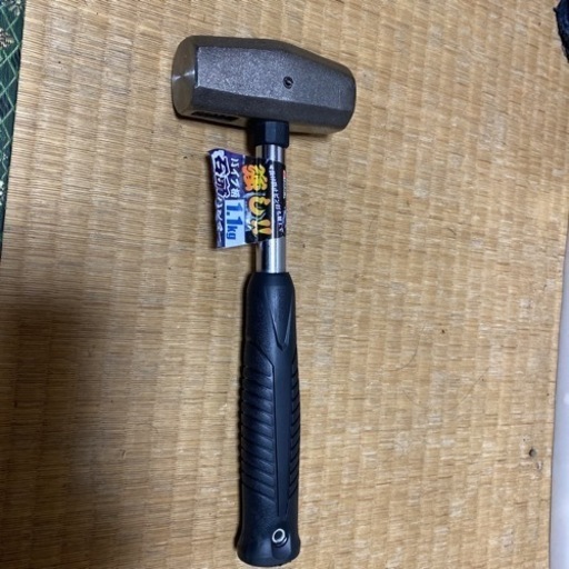 ハンマー