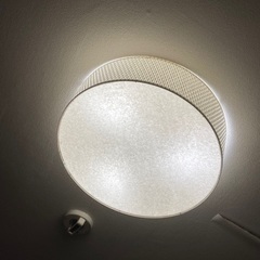 IKEA シーリングライト