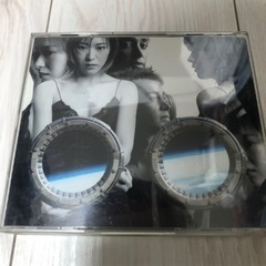 globe/CRUISE RECORD 1995-2000の画像