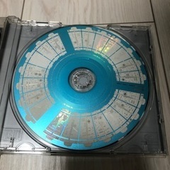 globe/CRUISE RECORD 1995-2000の画像