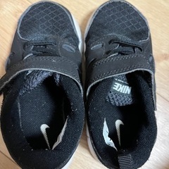 14cm NIKE子ども靴（たぶん新品）