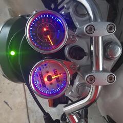 GB250の画像