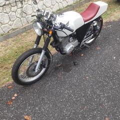 GB250の画像