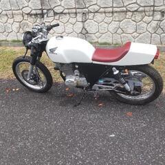 GB250の画像