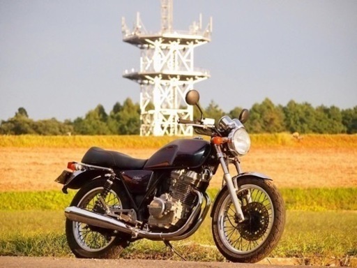 お買い上げいただきました、ありがとうございます、マジョーラ　クラブマン5型　13000キロ台