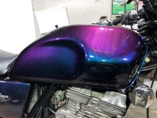 お買い上げいただきました、ありがとうございます、マジョーラ　クラブマン5型　13000キロ台