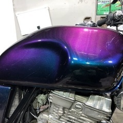 お買い上げいただきました、ありがとうございます、マジョーラ　クラブマン5型　13000キロ台の画像