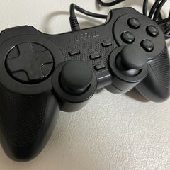 USBゲームパッドの画像