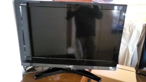 今月処分！TOSHIBA 東芝 液晶テレビ 32型 32インチ 中古