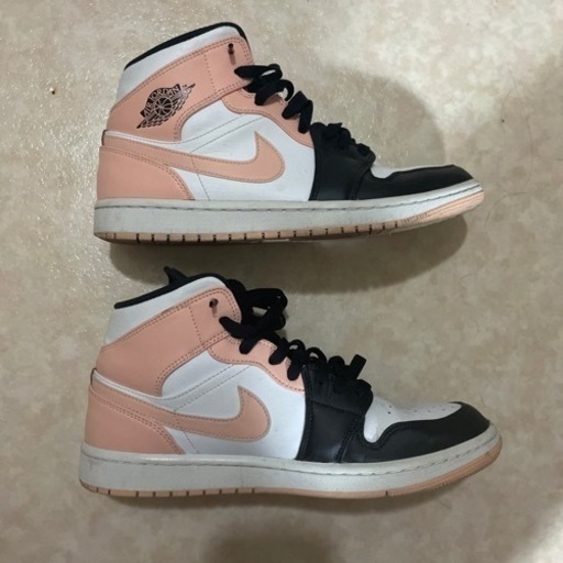 ジョーダン1 スニーカー