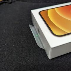 最終値下　iphone12 64GB 白 新品未開封 シュリンク有の画像