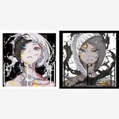 【送料無料】米山舞 EGO ART BOOK 図録 画集 ツナまよねーずごはん SSS by applibot yoneyama の画像