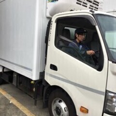 【日払い可】森永乳業グループの物流会社です。将来、社員としてお考...