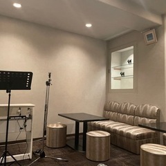 音楽好きの20代〜40代女性大募集（北新地）の画像