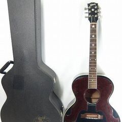 Gibson☆ギブソン アコースティックギター J-180 Gi...