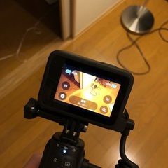 go pro Volta （バッテリーグリップ）の画像
