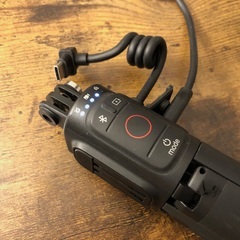 go pro Volta （バッテリーグリップ）の画像