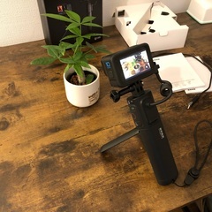 go pro Volta （バッテリーグリップ）の画像