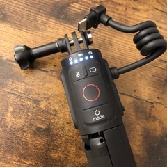 go pro Volta （バッテリーグリップ）の画像