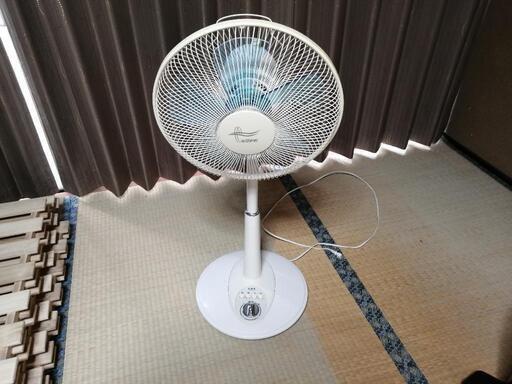 扇風機