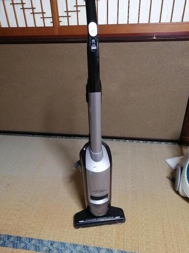 掃除機１