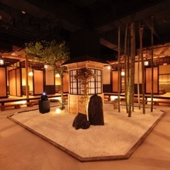 こうりん坊山月庵ホールアルバイト募集中の画像