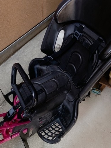 電動自転車 YAMAHA