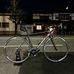 2015 GIANT TCR SLR 2　サイズM