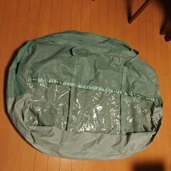 マットレス　布団　毛布　収納袋　シングル布団の画像