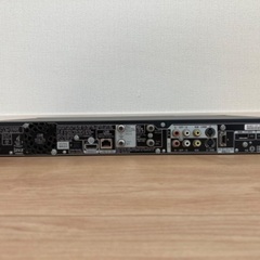 地デジ液晶TV・BDレコーダーの画像