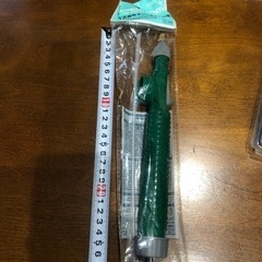 【決定】加圧式霧吹き（ペットボトル用）　新品
