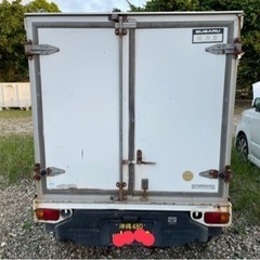 サンバー　車検残り　の画像