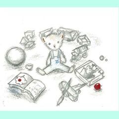 【親子で参加♪】絵本を読むだけで出来ちゃうボランティア活動♪