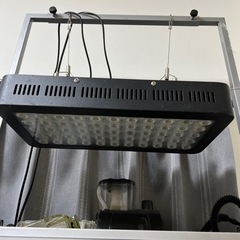 照明ブラックボックスの画像