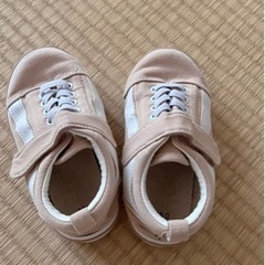 15.0センチ　靴の画像