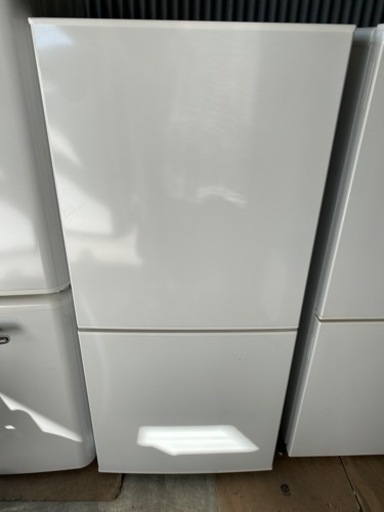 2020年製✩ツインバード2ドア冷凍冷蔵庫(ﾟ∀ﾟ)