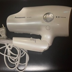 Panasonic EH-NA95-W ドライヤー　白