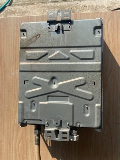 パロマ 小型湯沸器 