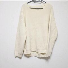 定価8.800円　Ungrid　ニットセーターの画像