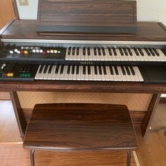 エレクトーン　中古