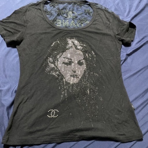 シャネルTシャツ