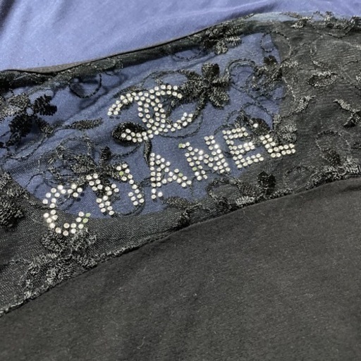 シャネルTシャツ