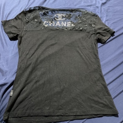 シャネルTシャツ