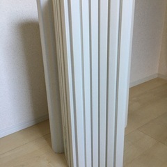 お風呂のフタ（未使用）の画像