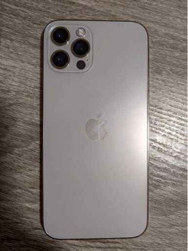 iPhone iPhone12pro